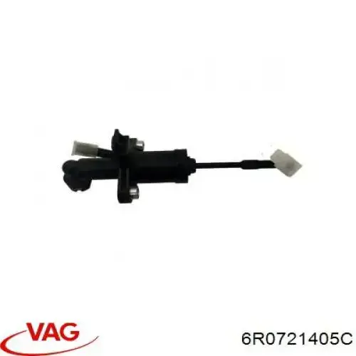 ГЦЗ VAG 6R0721405C ціна, від 23.62 USD