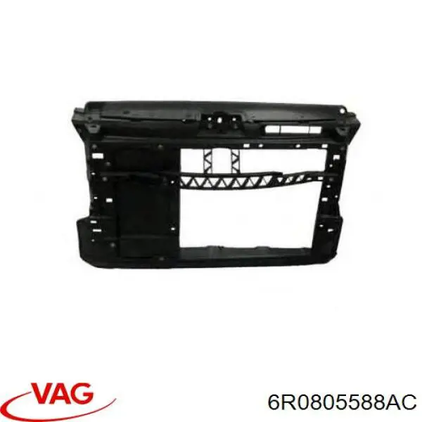 Панель передня VAG 6R0805588AC ціна, від 38.78 USD