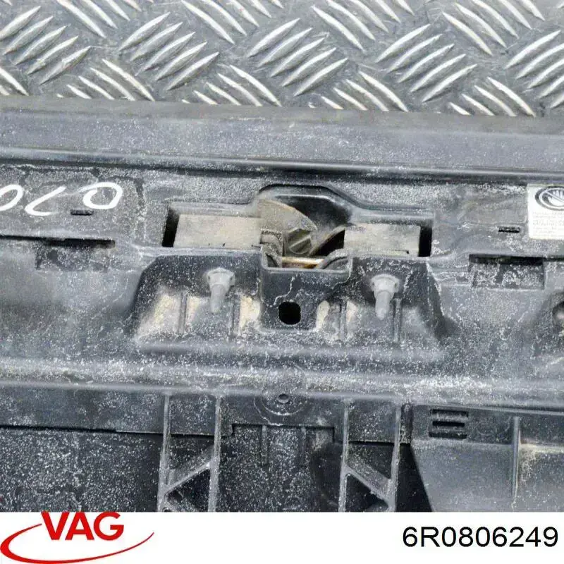 Купити 6R0806249 VAG 