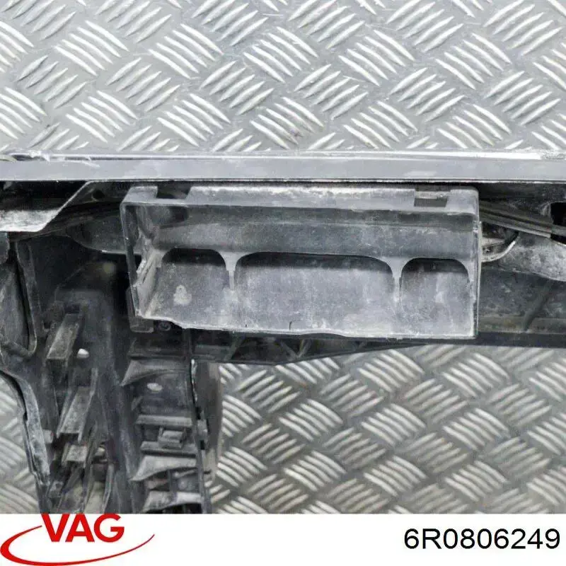  6R0806249 VAG