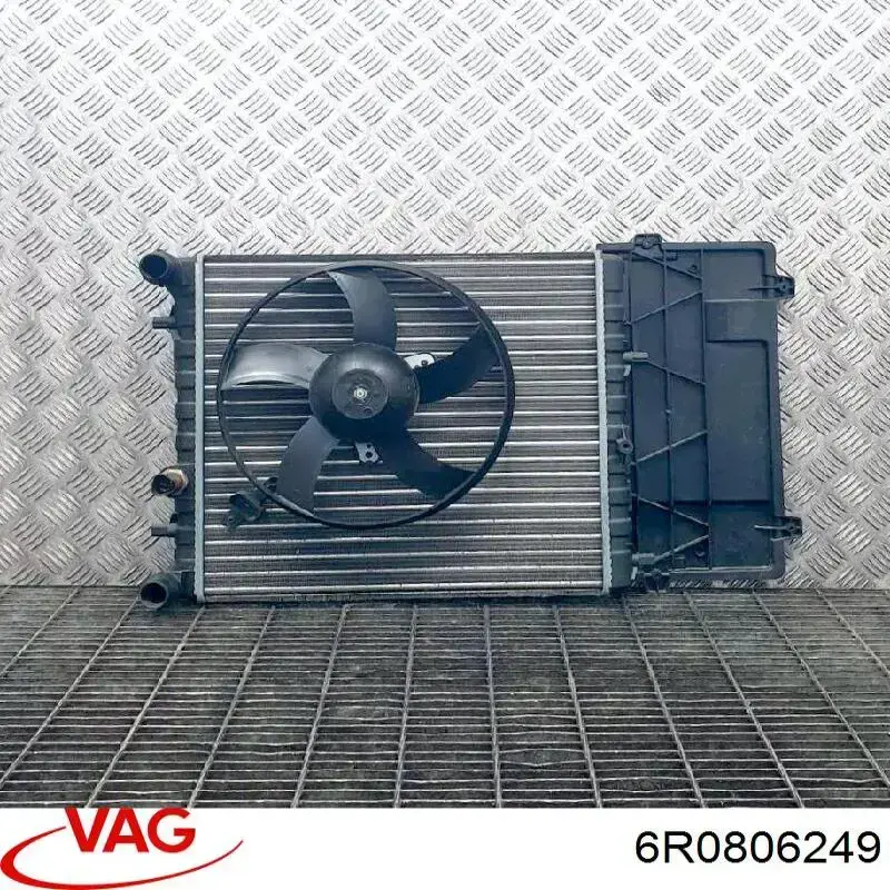 6R0806249 VAG 