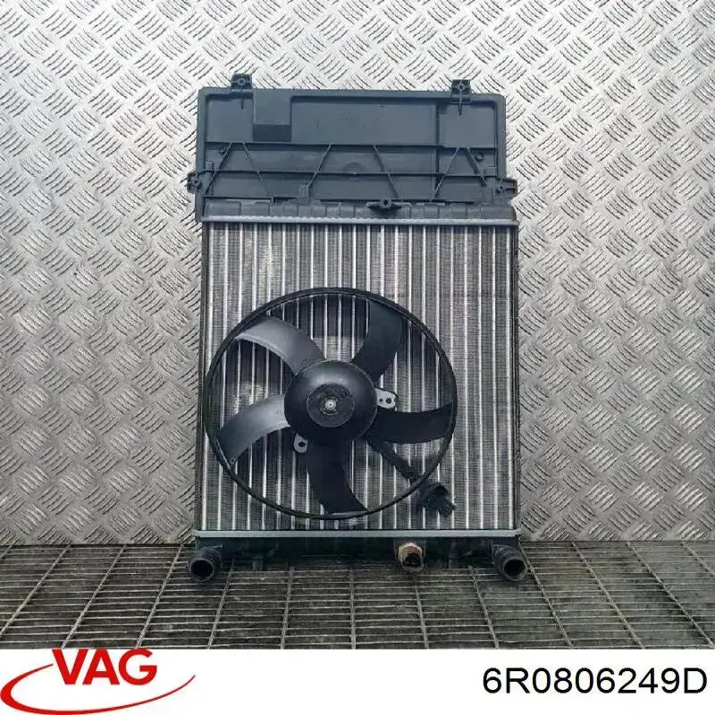 Купити 6R0806249D VAG 
