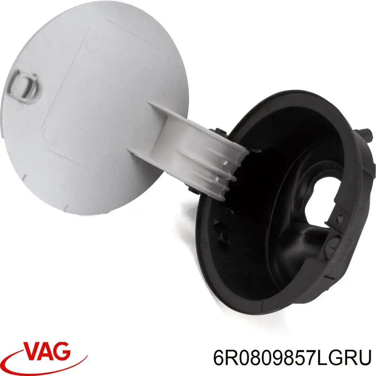 Люк б/бака VAG 6R0809857L ціна, від 170.72 USD