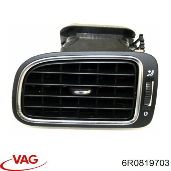  6R0819703 VAG