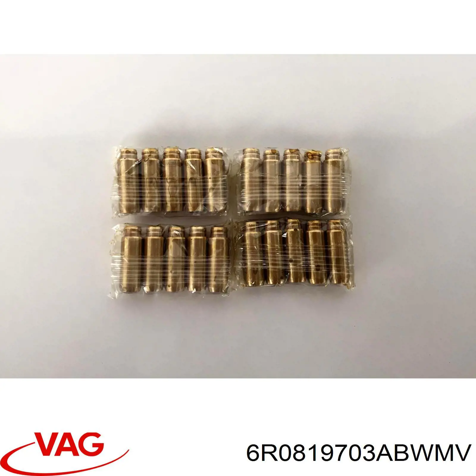  VAG 6RF819703BWMV ціна, від 27.62 USD