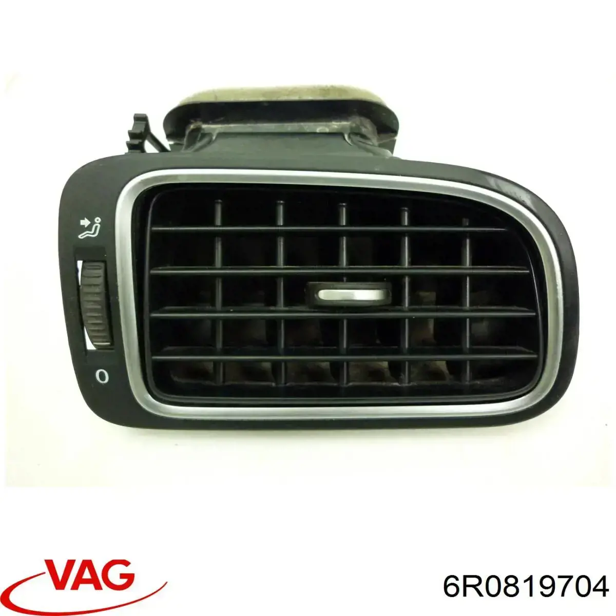  6R0819704 VAG