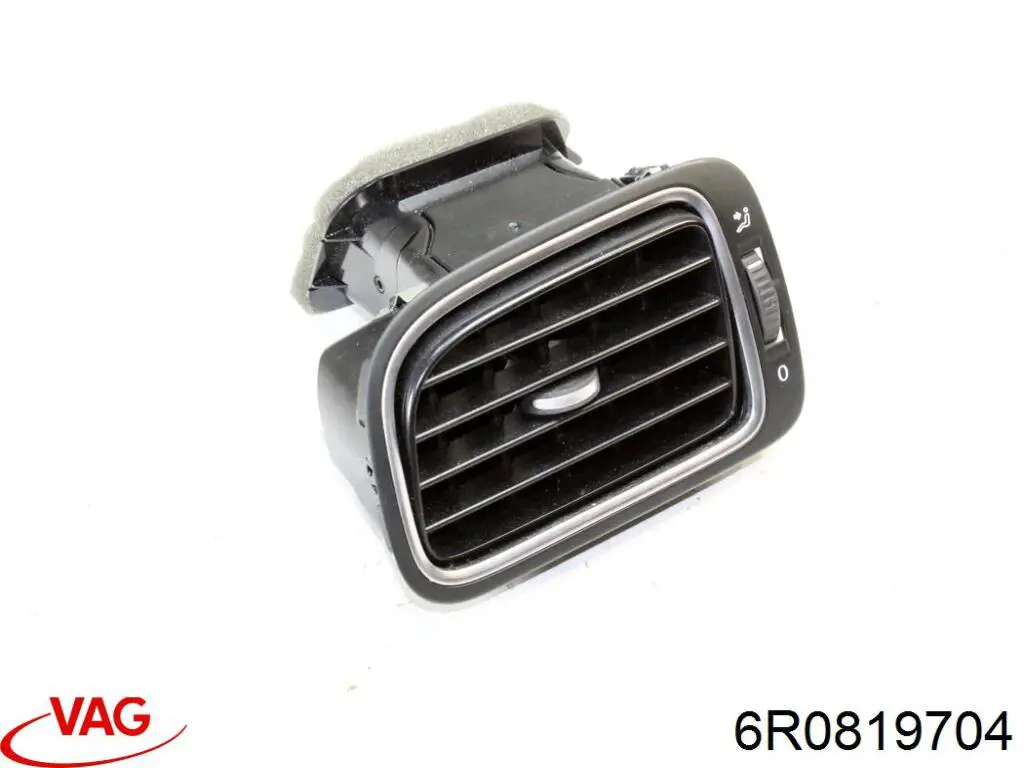 Купити 6R0819704 VAG 