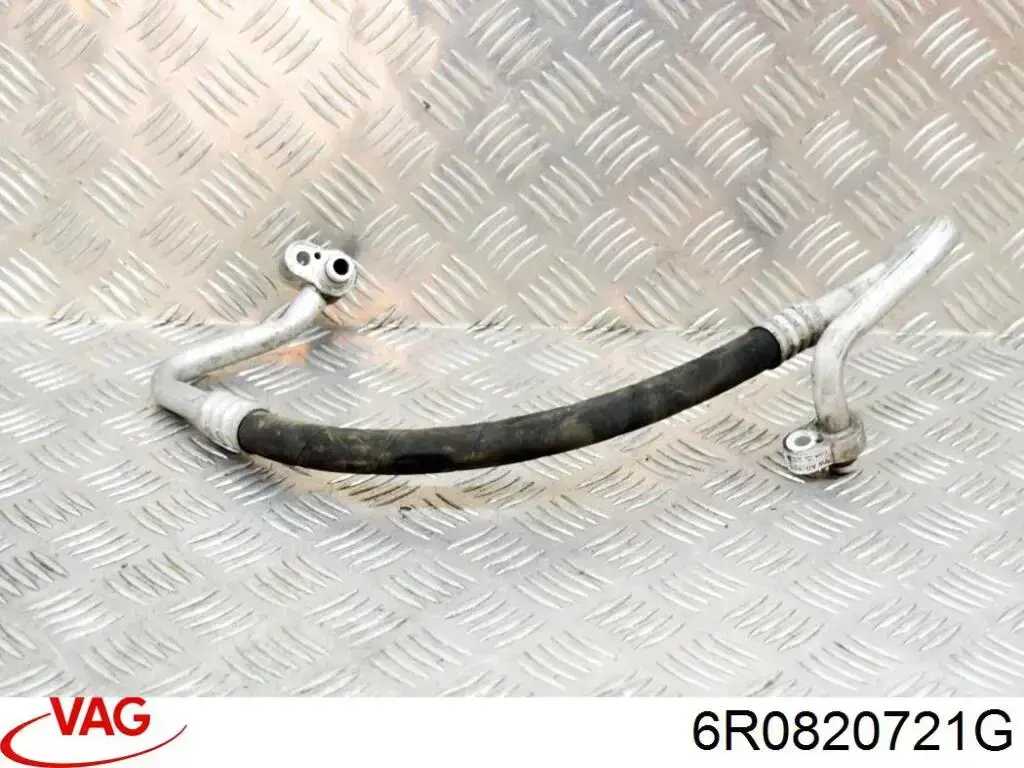  VAG 6R0820721G ціна, від 39.87 USD
