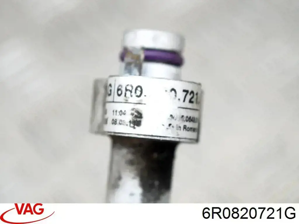  6R0820721G VAG