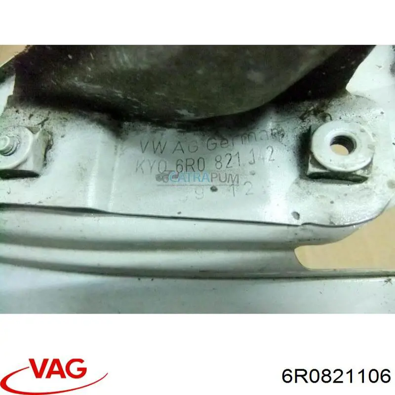 6R0821106 VAG 