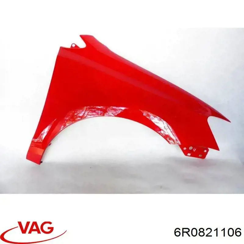  VAG 6R0821106 ціна, від 37.50 USD