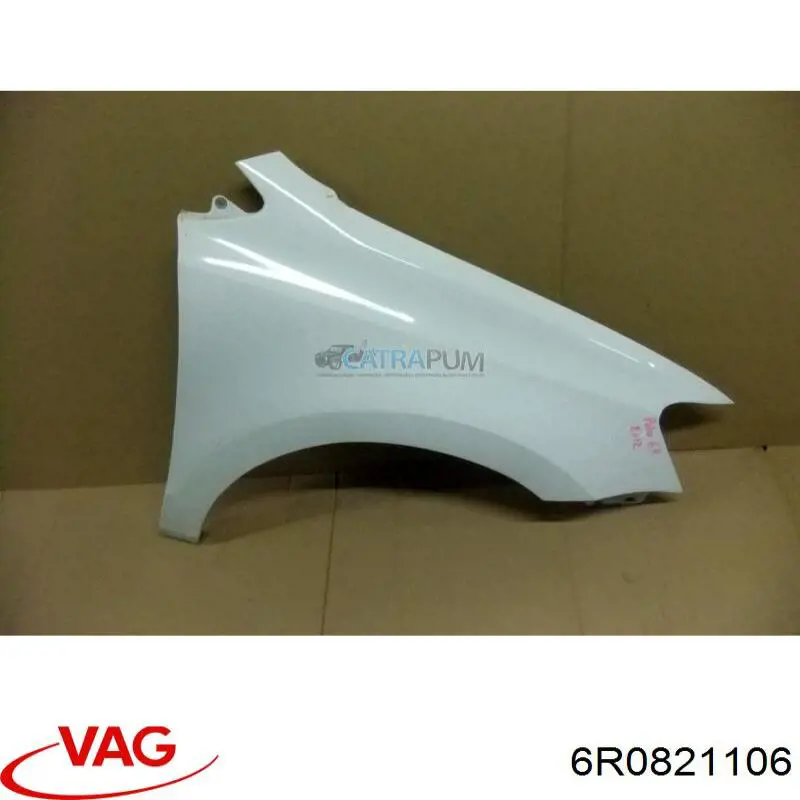 Купити 6R0821106 VAG 