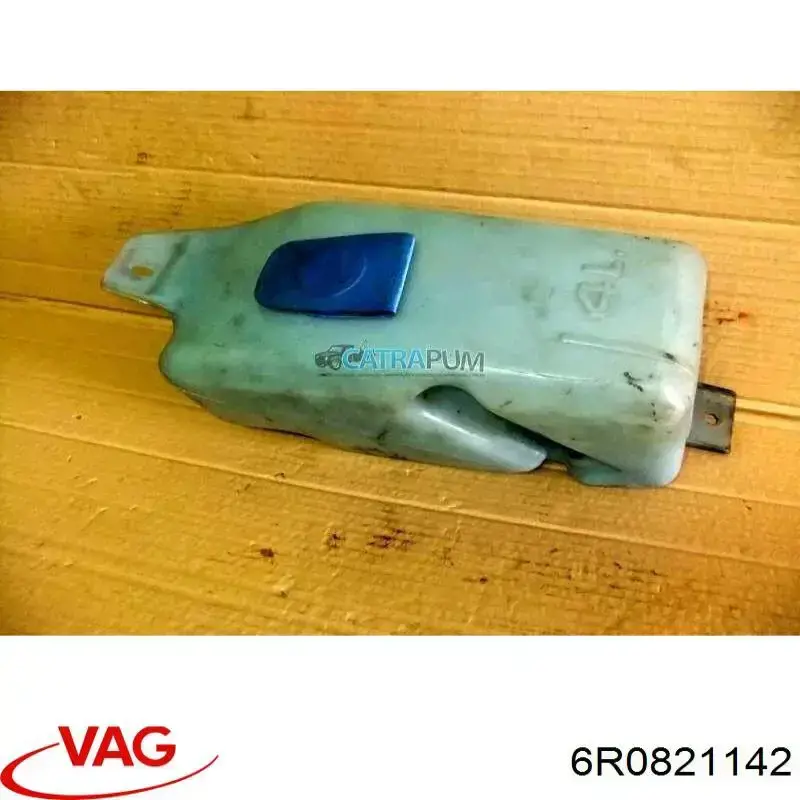 Купити 6R0821142 VAG 
