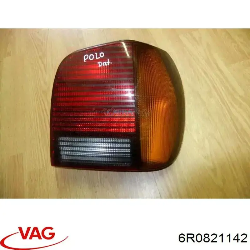  VAG 6R0821142