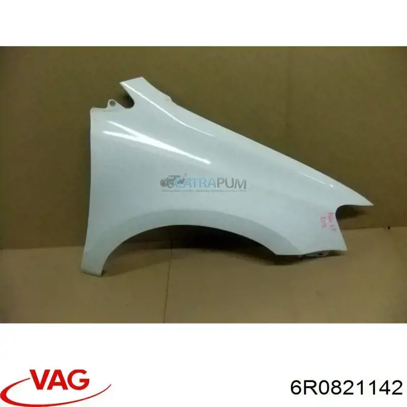  6R0821142 VAG