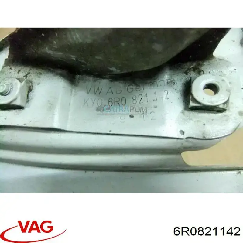 6R0821142 VAG 