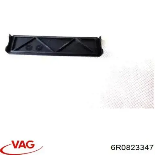  VAG 6R0823347