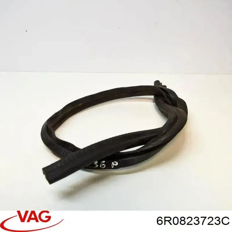  VAG 6R0823723C ціна, від 14.06 USD