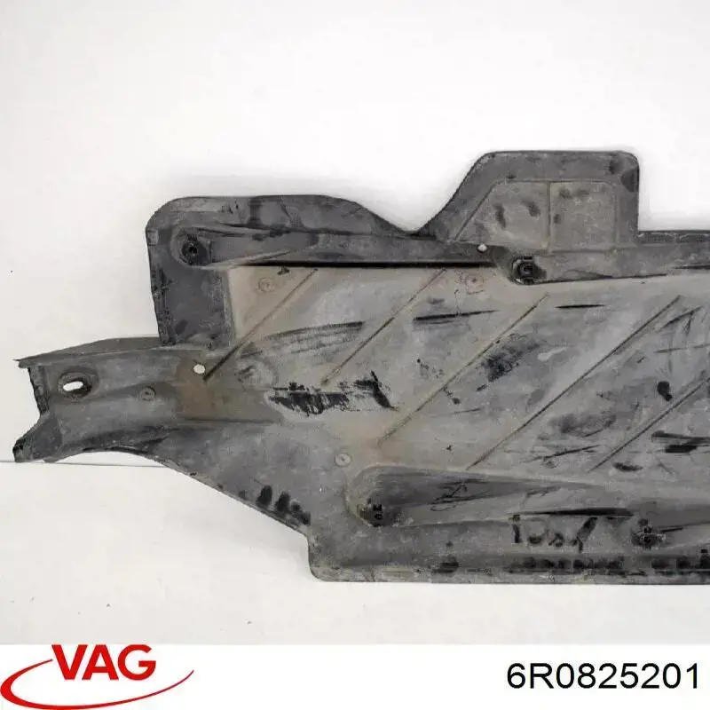  VAG 6R0825201B
