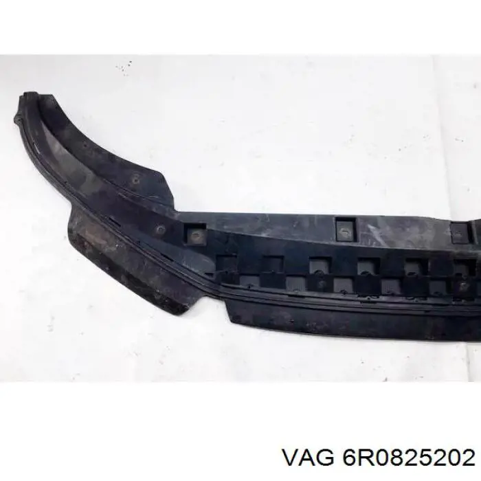 Купити 6R0825202A VAG Захист днища, правий