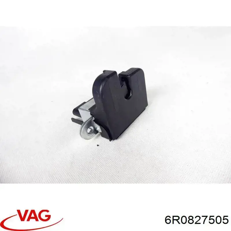 Купити 6R0827505 VAG 