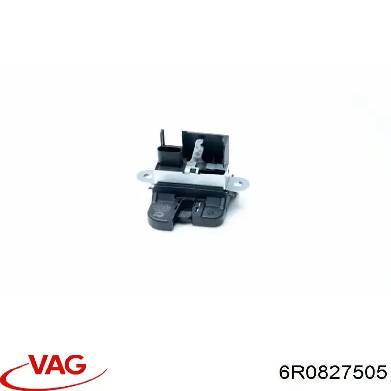 6R0827505 VAG 