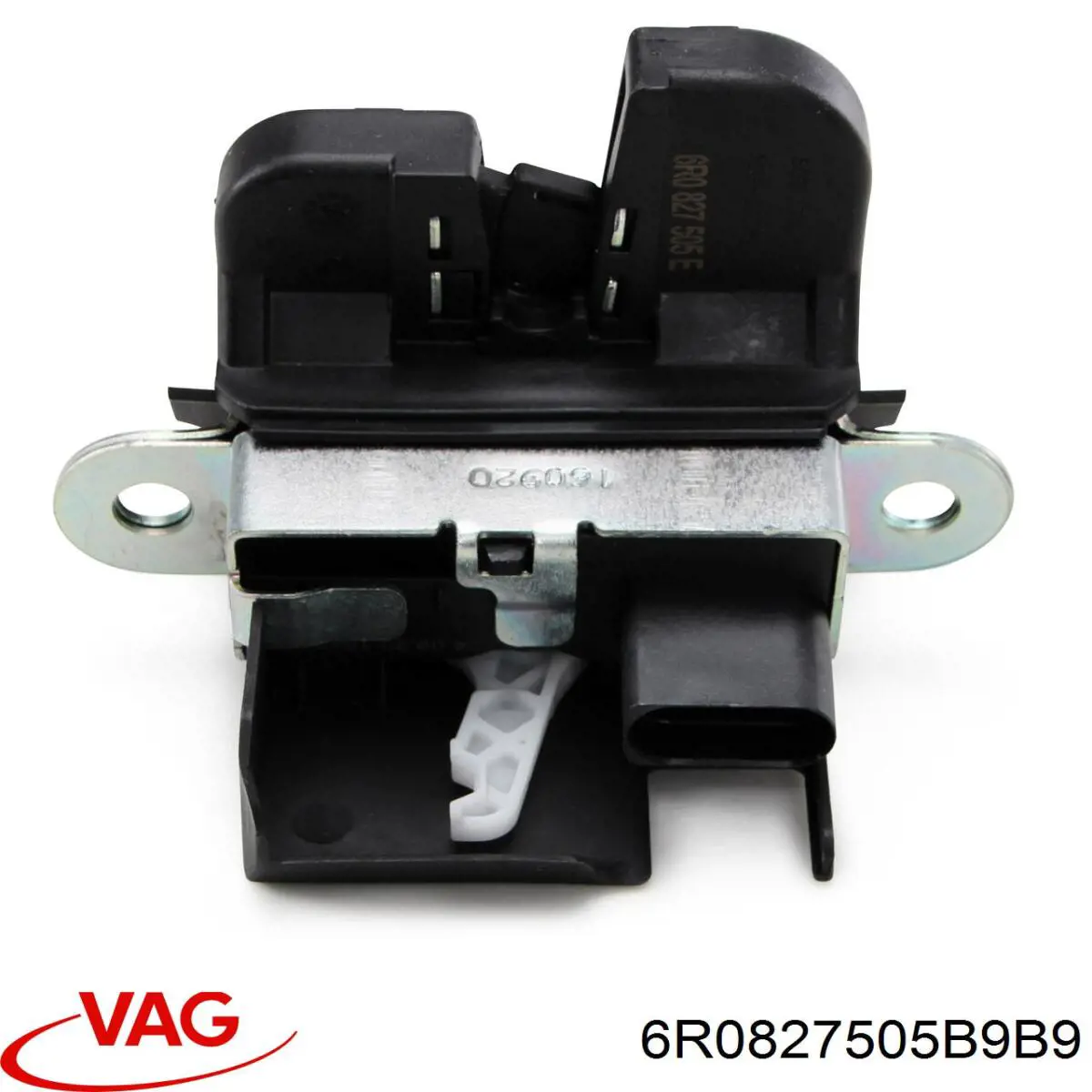 Замок дверей багажника VAG 6R0827505B9B9 ціна, від 23.56 USD