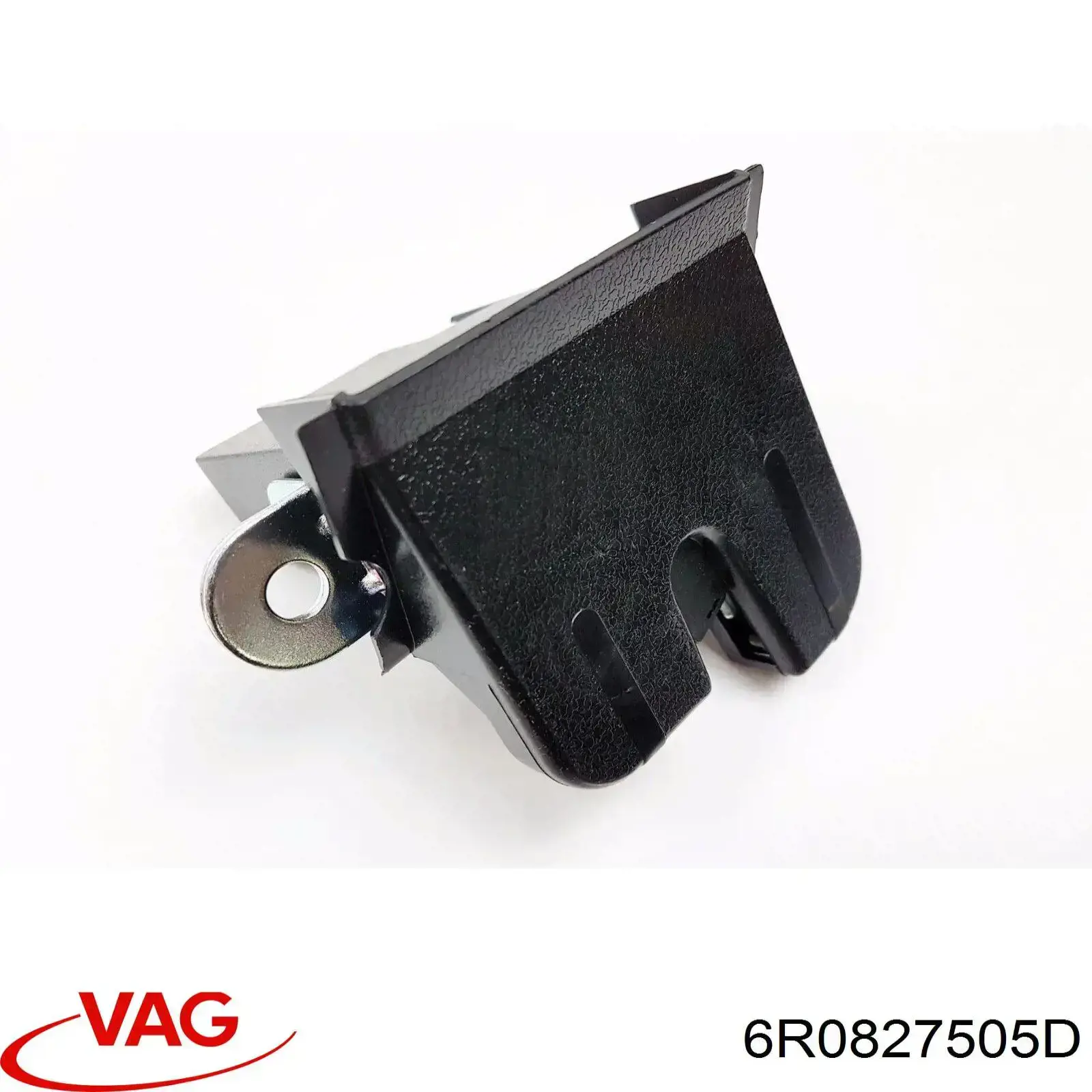 Купити 6R0827505D VAG Замок 3/5-х дверей, задній