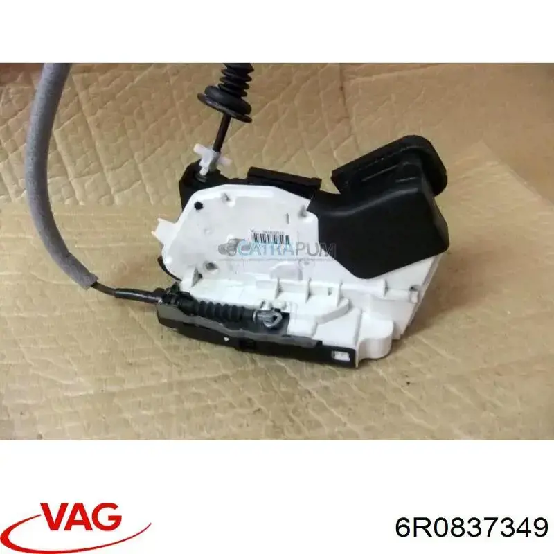  VAG 6R0837349 ціна, від 28.22 USD