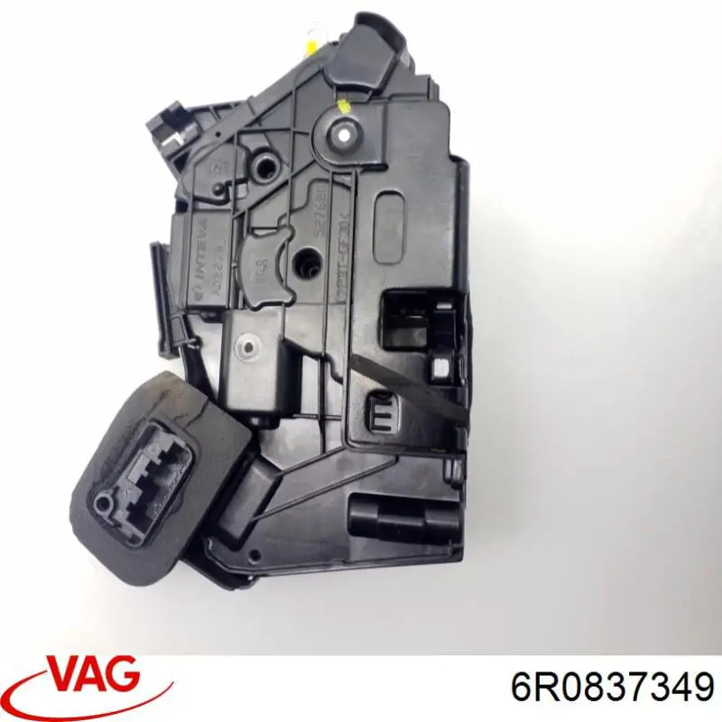 Купити 6R0837349 VAG 