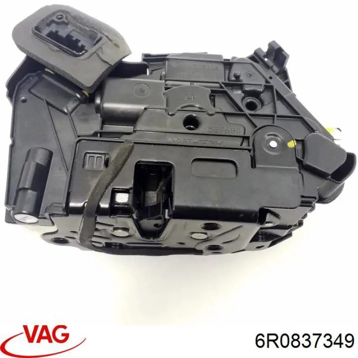 6R0837349 VAG 