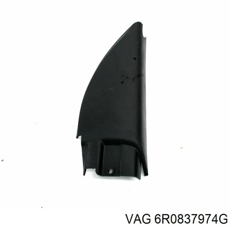  VAG 6R0837974G ціна, від 5.93 USD