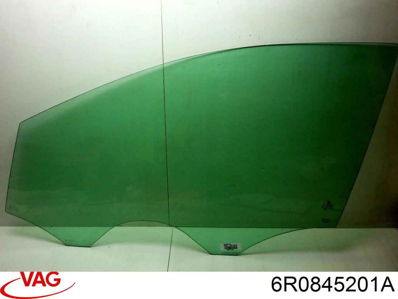 Скло передніх дверей, лівою XYG GS7415D305 ціна, від 20.83 USD