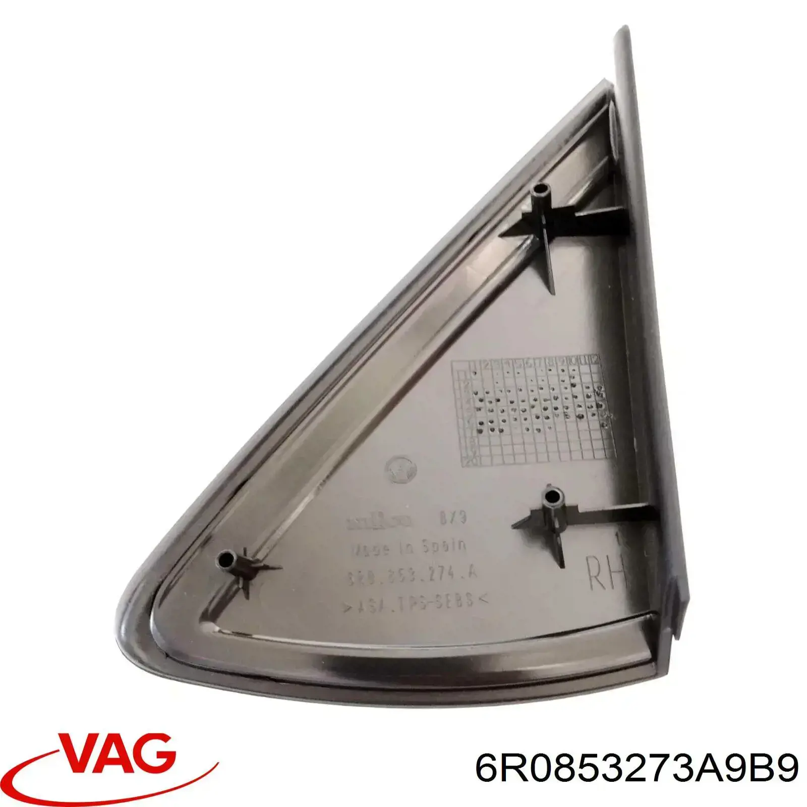  6R0853273A VAG