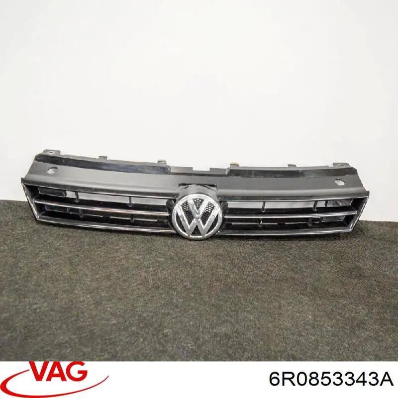 6R0853343A VAG 