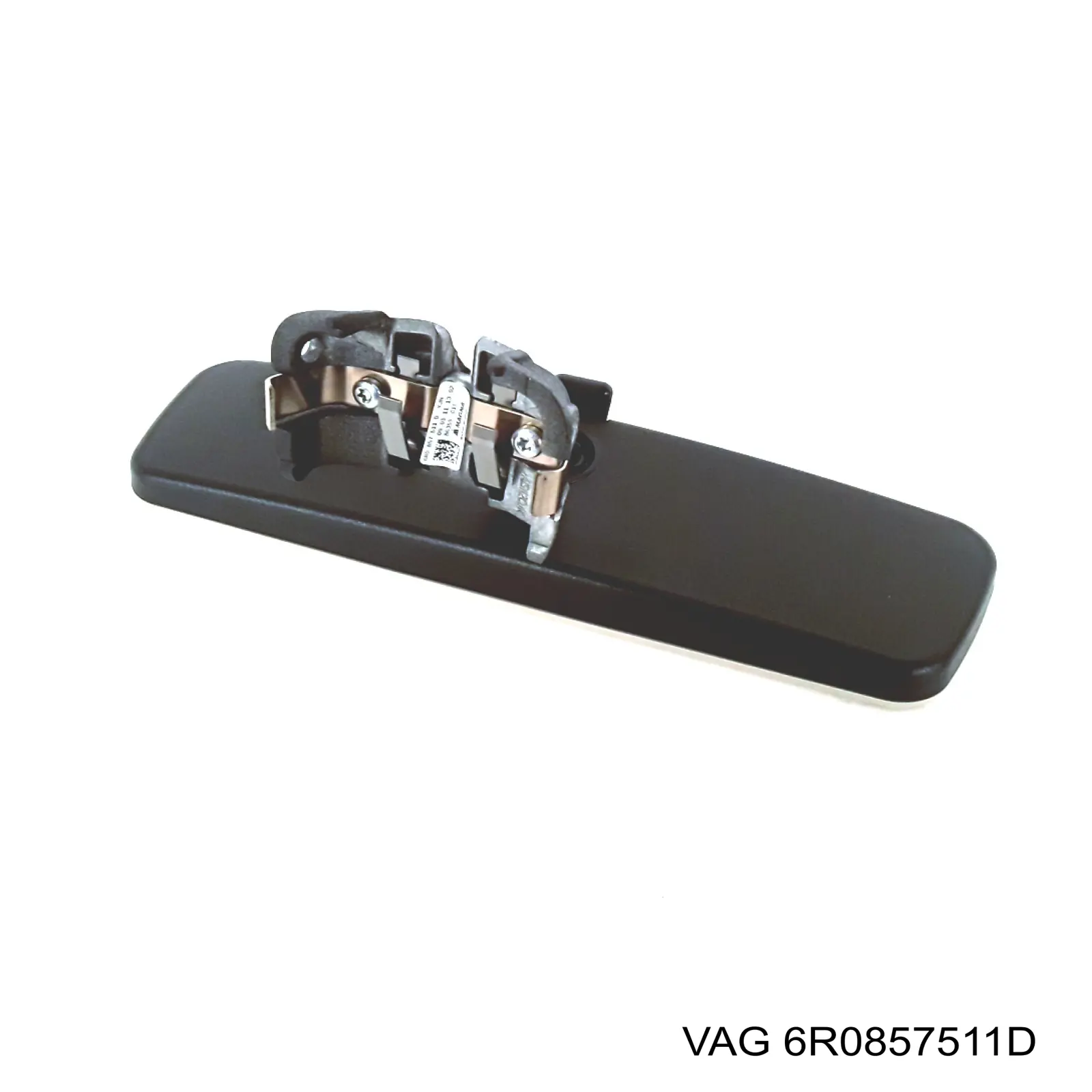 Купити 6R0857511D VAG Дзеркало салону авто