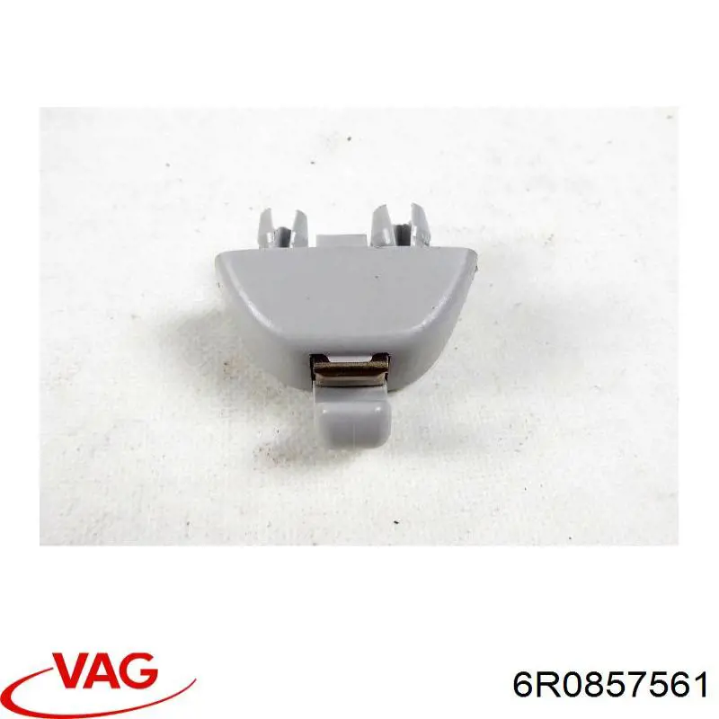  VAG 6R0857561 ціна, від 12.60 USD
