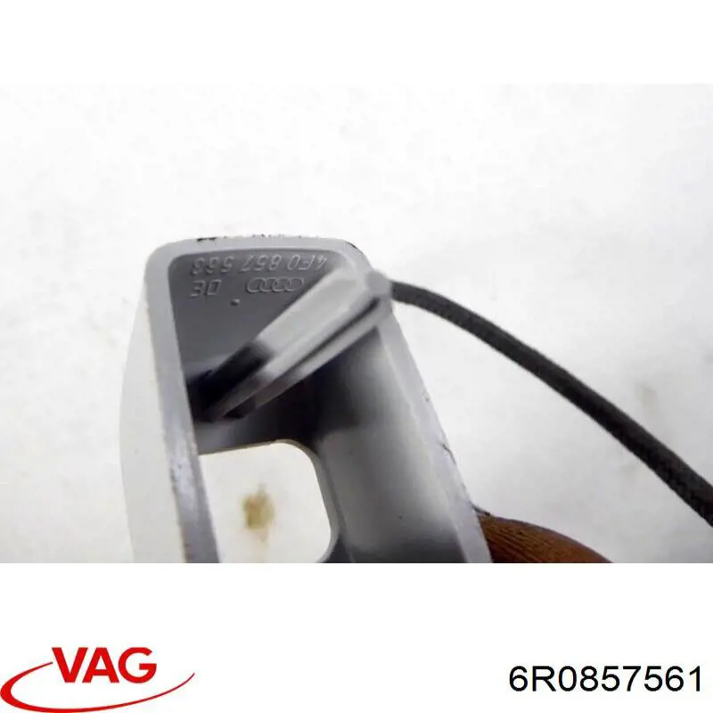 Купити 6R0857561 VAG 
