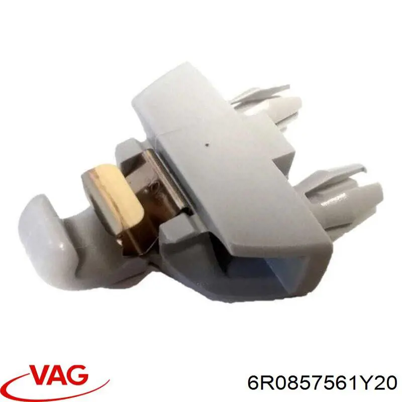 Купити 1S0857561Y20 VAG 