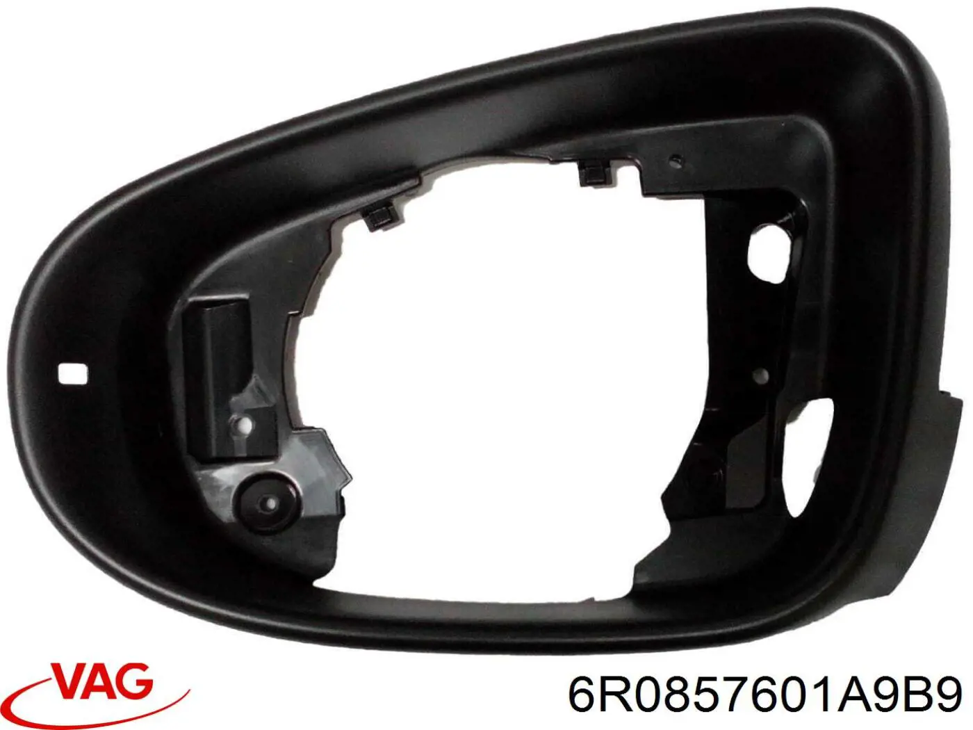  VAG 6R0857601A9B9 ціна, від 33.15 USD