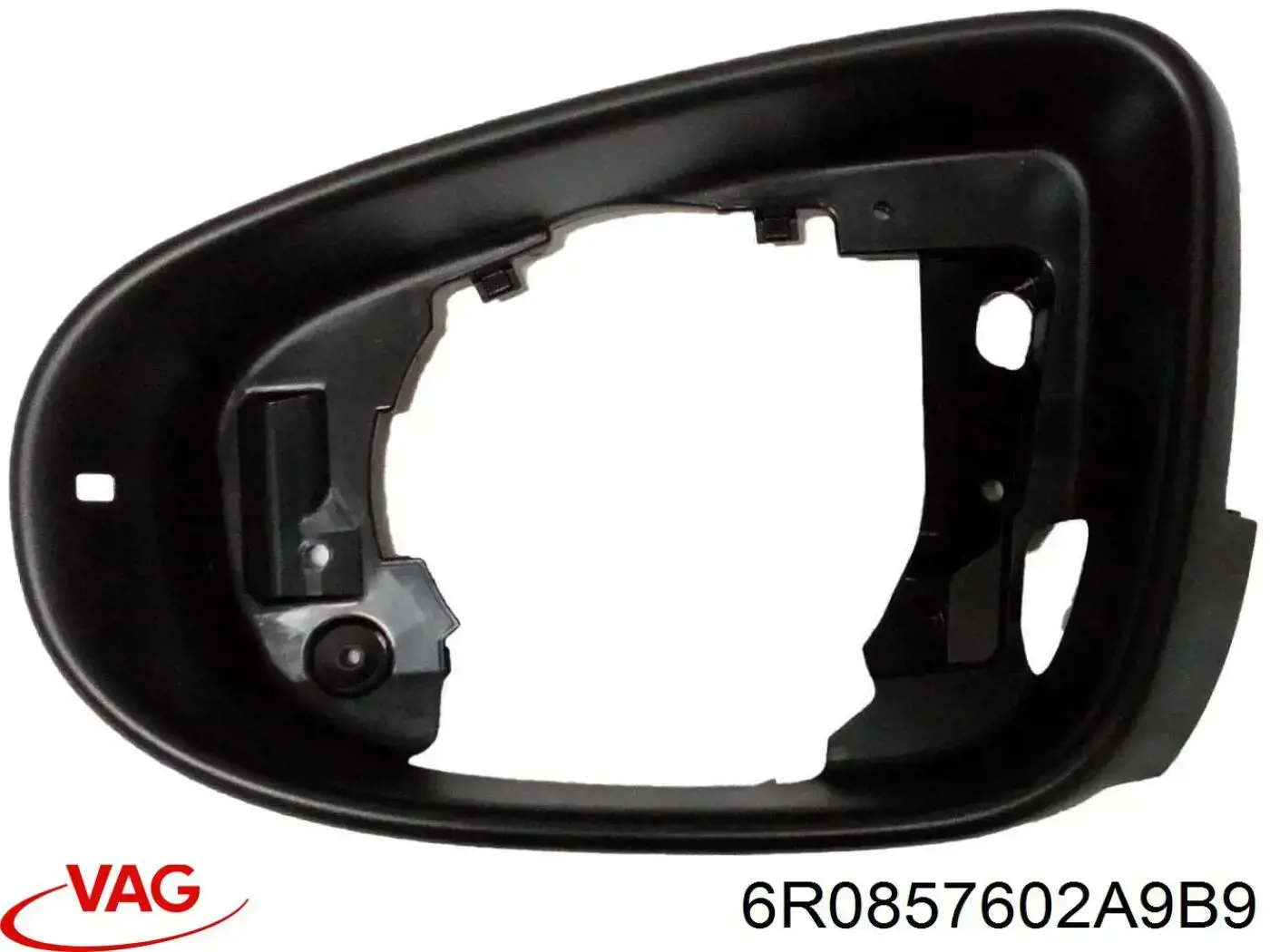 6R0857602A9B9 VAG 