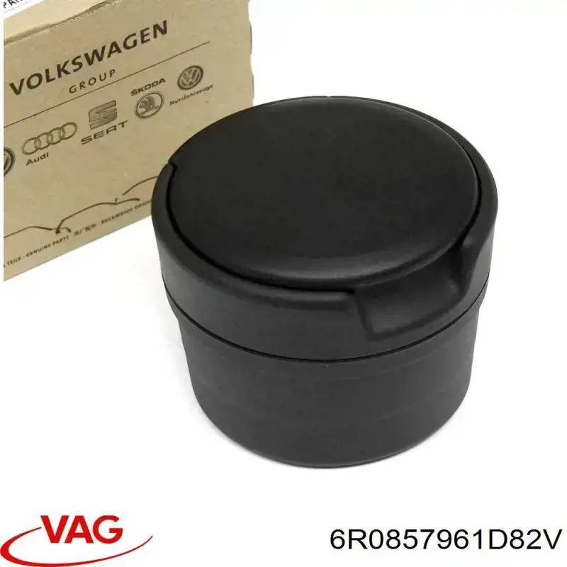  VAG 6R0857961D82V ціна, від 23.18 USD