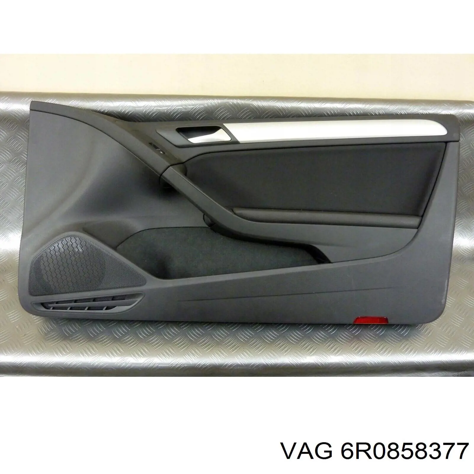 Купити 6R0858377 VAG 