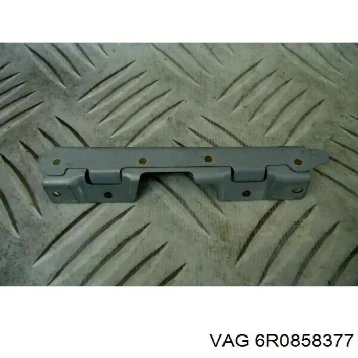 6R0858377 VAG 