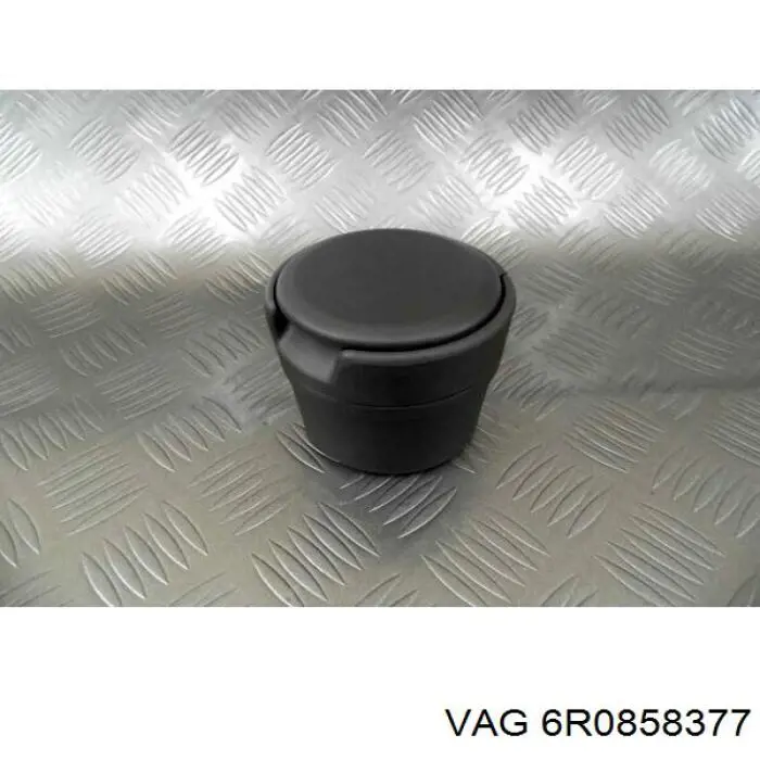  VAG 6R0858377 ціна, від 27.37 USD