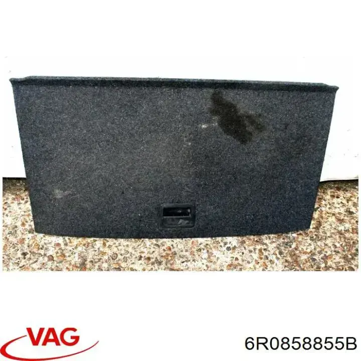  VAG 6R0858855B ціна, від 63.49 USD