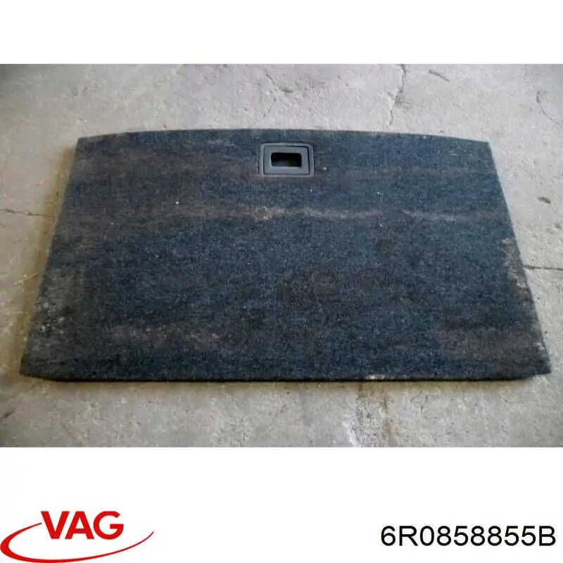 Купити 6R0858855B VAG 