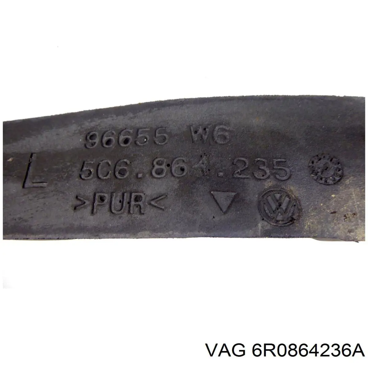  VAG 6R0864236A ціна, від 17.44 USD
