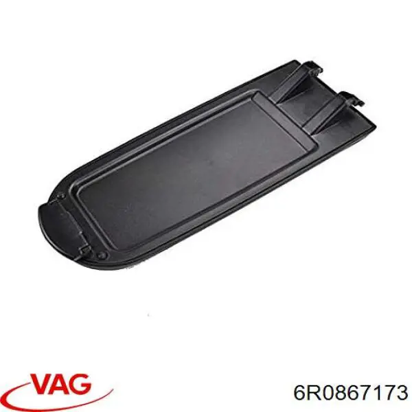  6R0867173 VAG