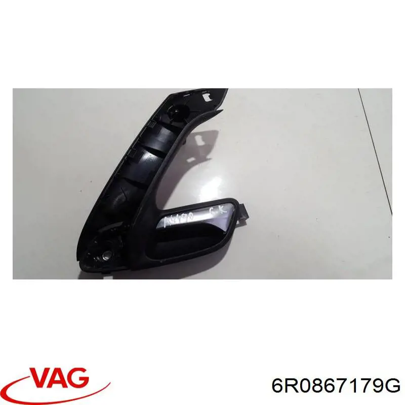 6R0867179G VAG 